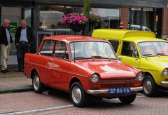 DAF 33