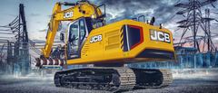 JCB 220X