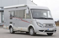 Hymer EN530GL