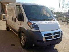 Ram ProMaster 1500