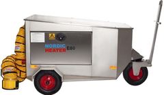Nordic Heater E80