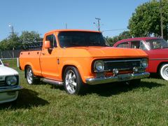 Chevrolet C/10