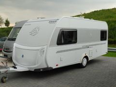 Knaus SUDWIND 560 TK ROYALE