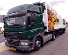 DAF CF 85.410