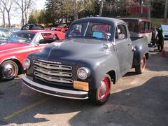 Studebaker R 17A