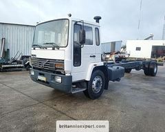 Volvo FL 608-4X2-J 86