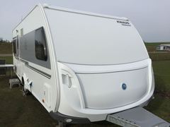 Knaus SUDWIND 590 TSK