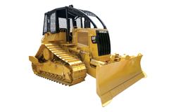 Caterpillar 527