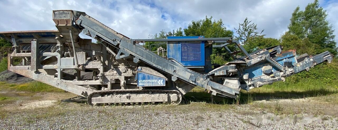 Crane Palfinger M100Z