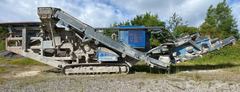 Palfinger M100Z