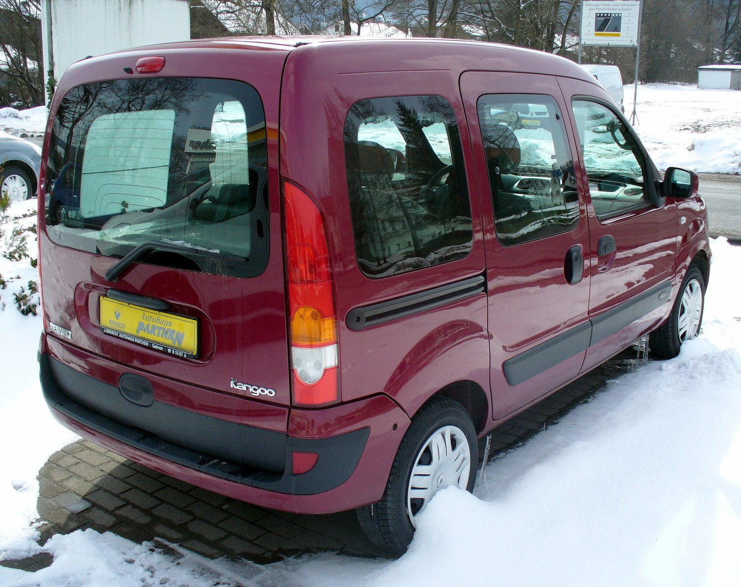 Renault KC