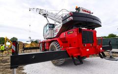 Link-Belt RTC8035