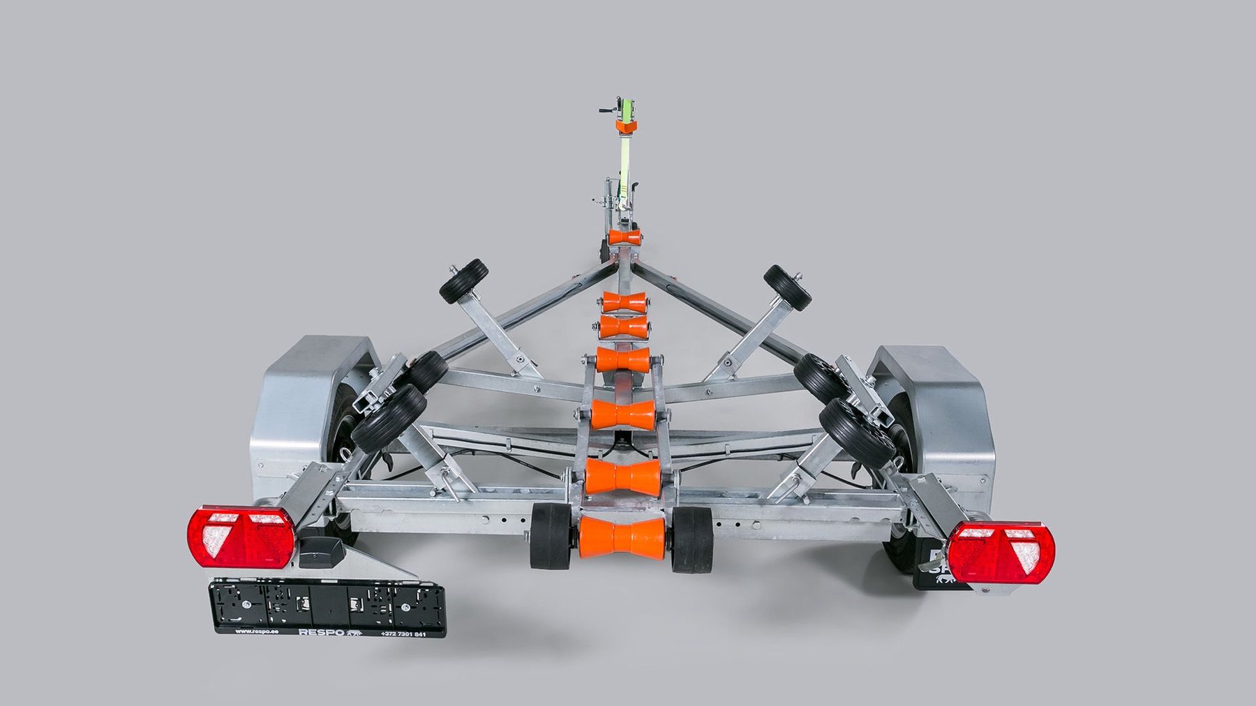 Respo 2400V712T230