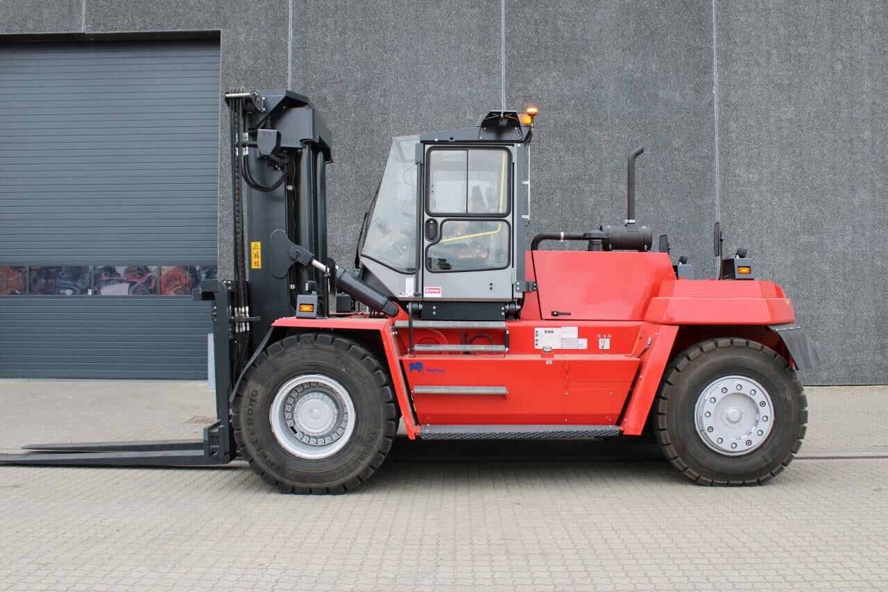 Kalmar DCD 280-12