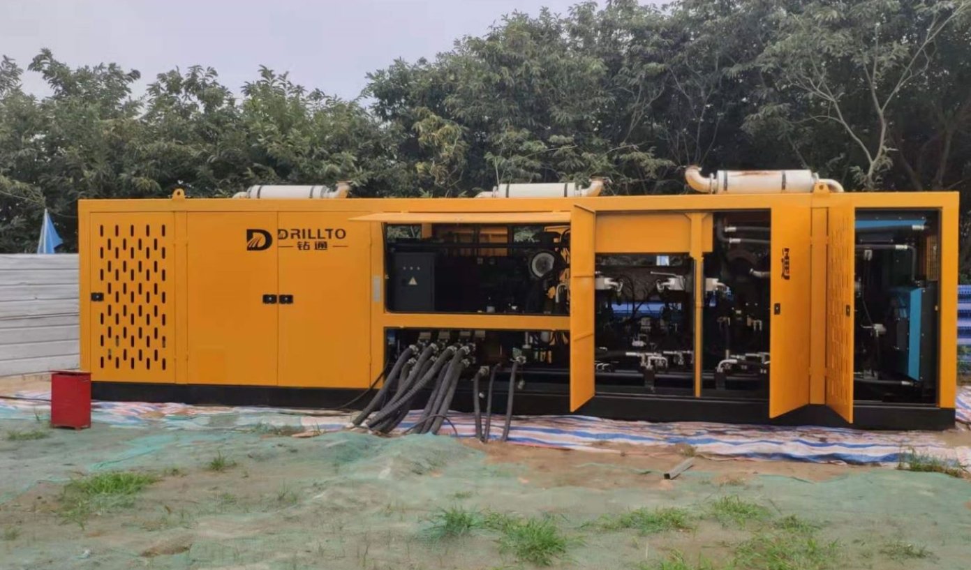 HDD Master DM-450