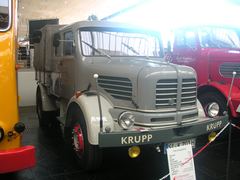 Krupp LF701