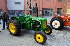 Zetor A25