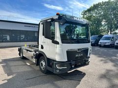 MAN MS 12 FL/BL