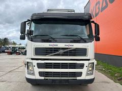 Volvo 12-62R FAL8.6 RAL19 RAD-A6S