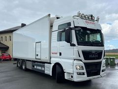 MAN TGX 26.480