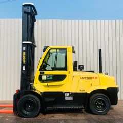 Hyster H8.0FT9
