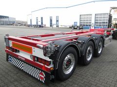 Web Trailer TKS20-1TRI