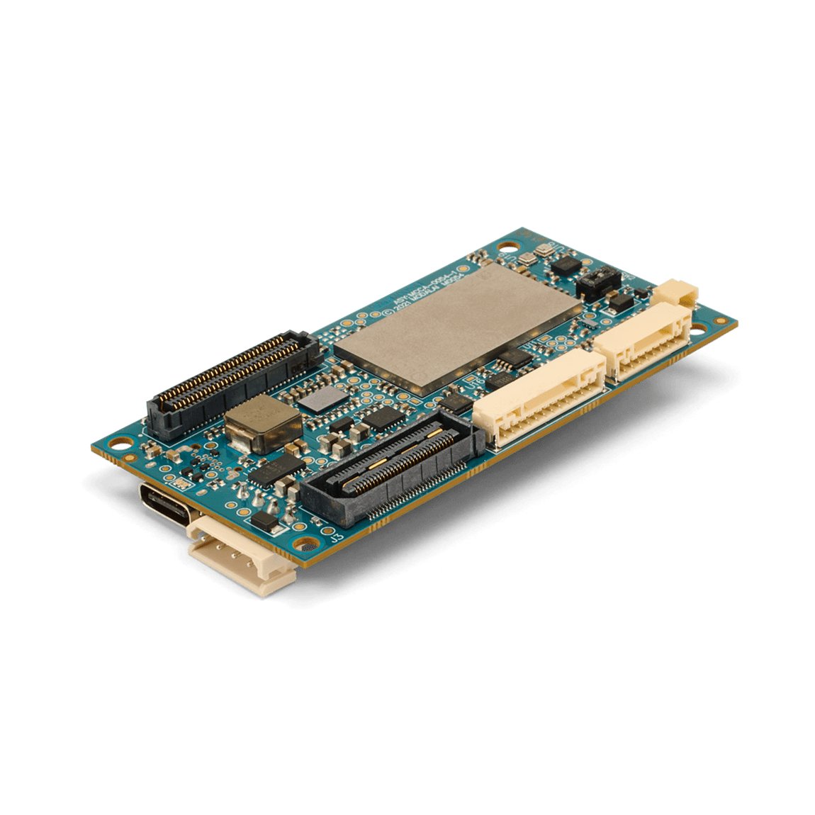 Autopilots for drones ModalAI VOXL 2