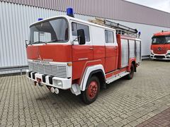 Magirus Deutz F150D11