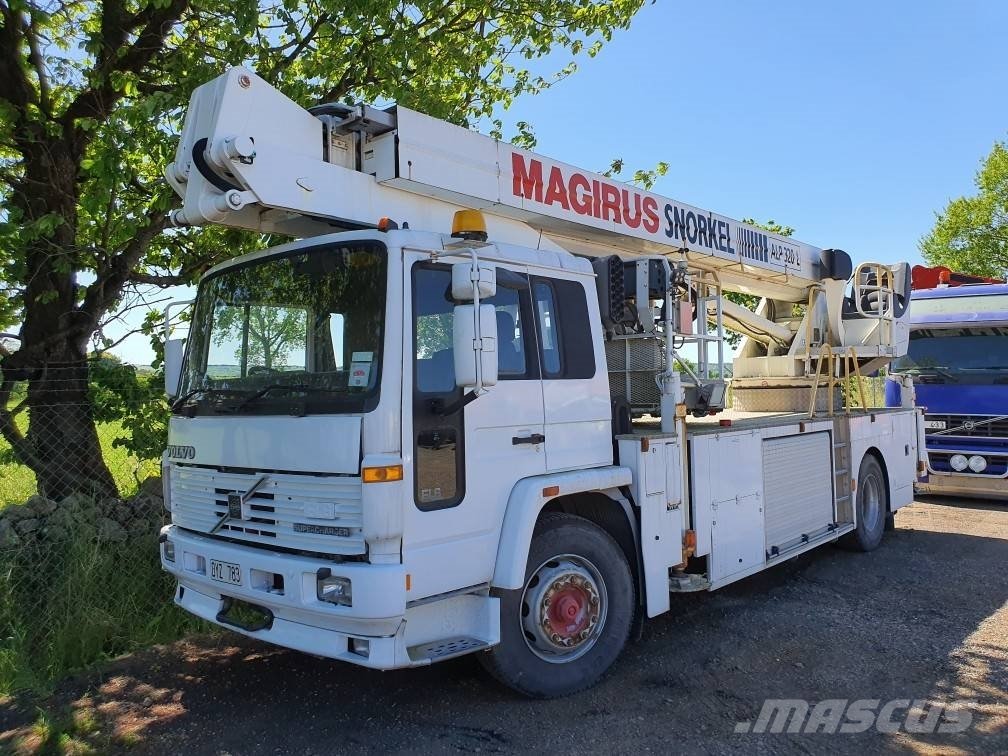Volvo 618-42R-7,1T