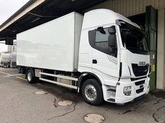 Iveco STRALIS AT190S46/FP-CT S-A
