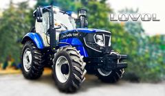Lovol D4ETA/77/2200/420