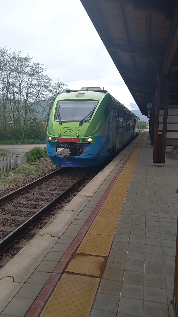 VALSUGANA 460