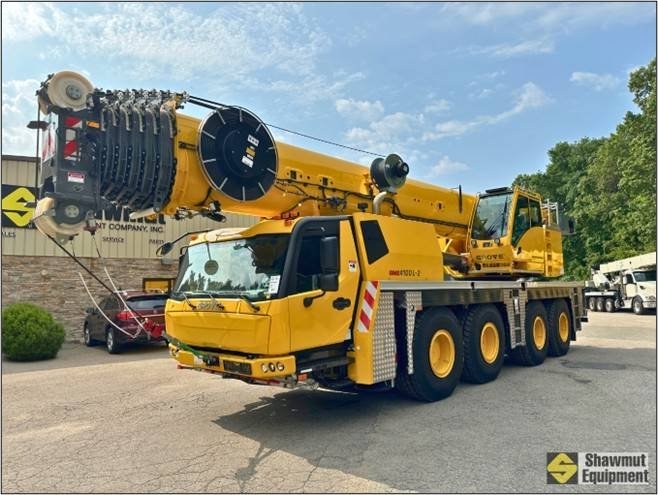 Grove GMK5160
