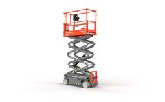 Skyjack SJ8243