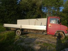 Daimlerchrysler 815