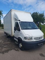 Renault MASCOTT 150-6.5T-52AFA7/363