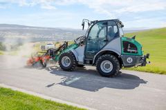 Kramer KL800