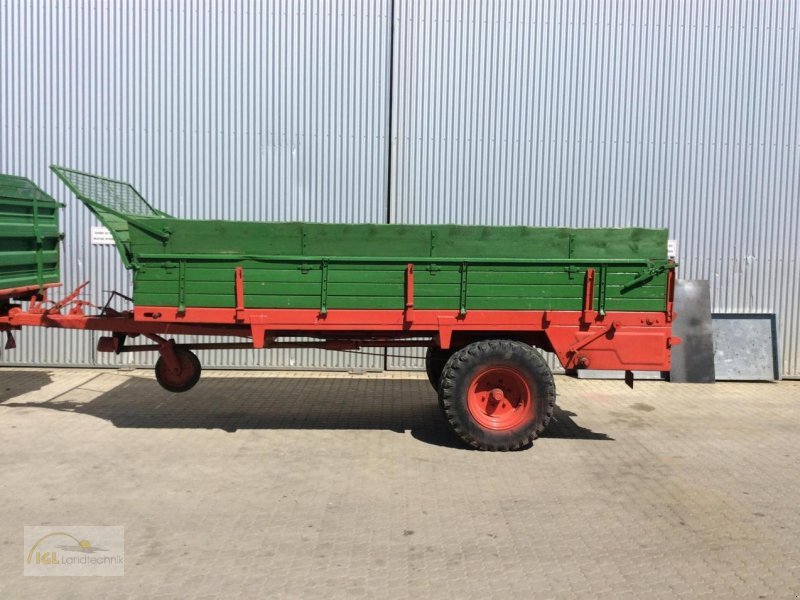 Car trailers up to 3.5 t Unsinn GTP 3042-13-2040