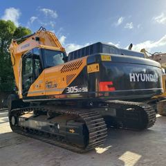 Hyundai R305LC-7