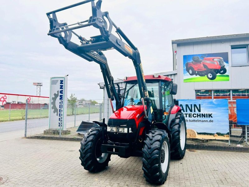 Tractor Case IH JX 85 (A)