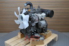 Yanmar Power Technology 3CA1-W