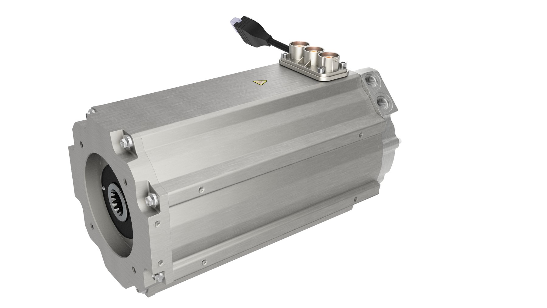 Elektromotor EMT e-Drive AHE 8024