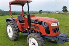 Foton LA 754