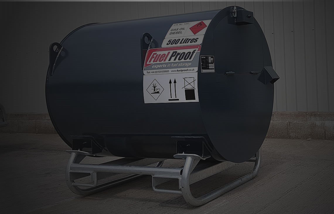 Fuel Proof FPT181