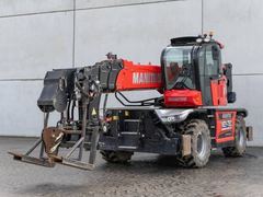 Manitou 2750V