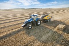 New Holland BB1290 R