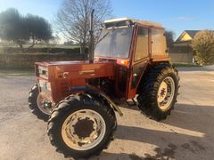Agrifull C 80-50