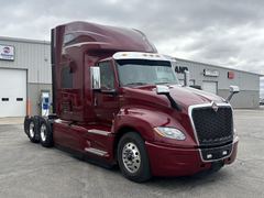 International LT616