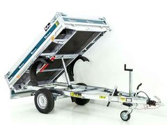 Damco D-K 1200