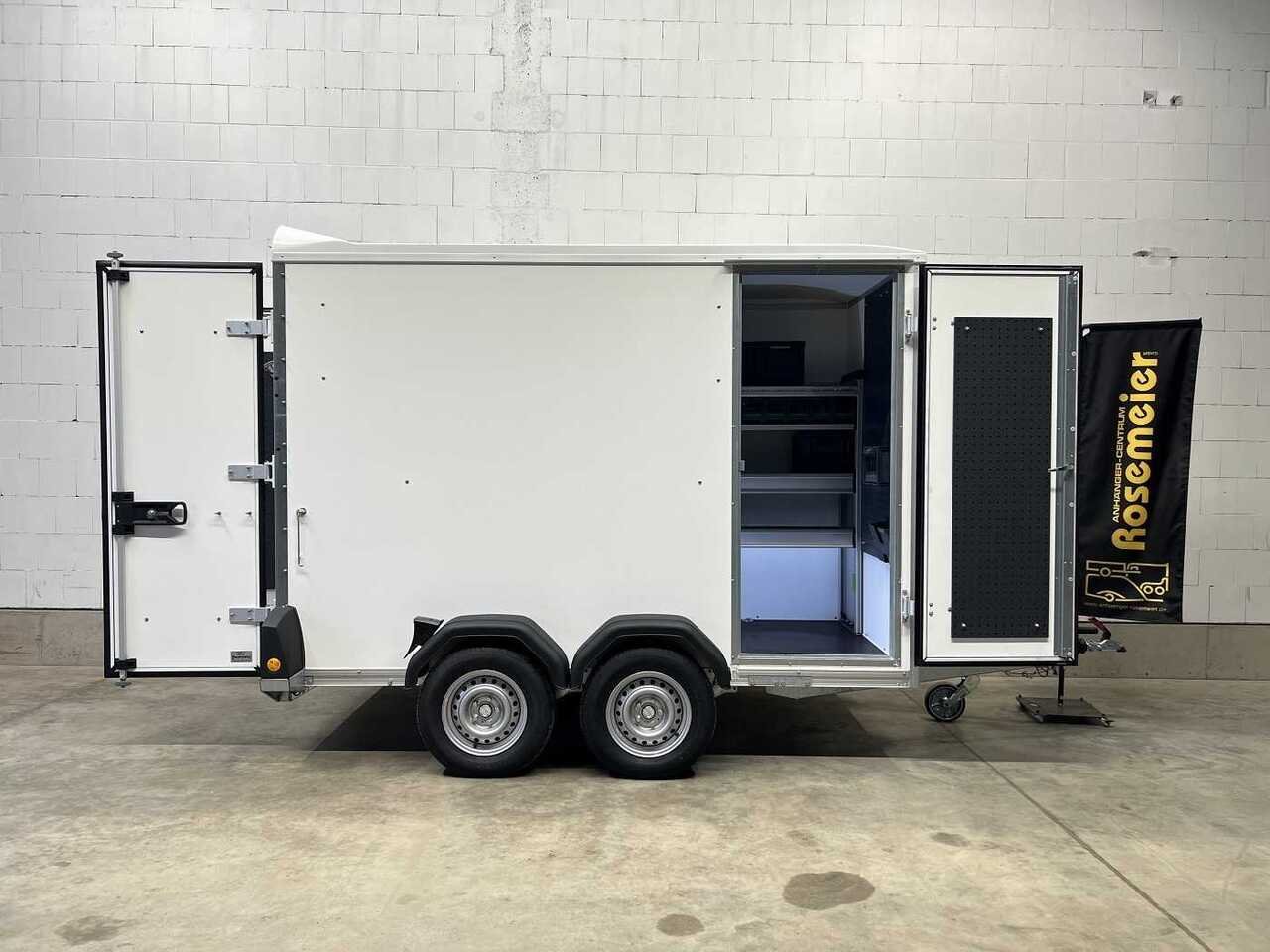 Bockmann KT 3015/27